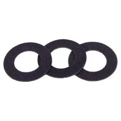 South Custom Reels - Carbon Washers For Shimano Reels