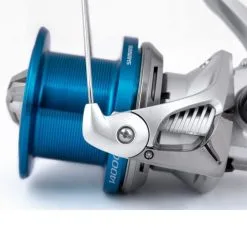 Shimano - Speedmaster 14000XSC -Predator Fishing Rods Verkoopwinkel speedmaster xsc 14000 cu03