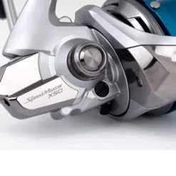 Shimano - Speedmaster 14000XSC -Predator Fishing Rods Verkoopwinkel speedmaster xsc 14000 cu08