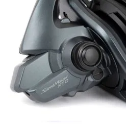 Shimano - Speedmaster 14000 XTC Reel -Predator Fishing Rods Verkoopwinkel speedmaster xtc 14000 cu06