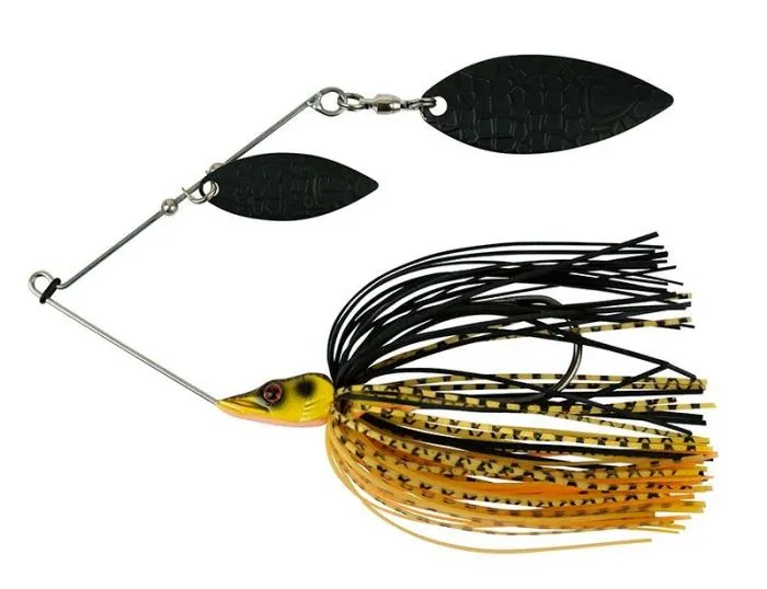 Fox Rage - Spinnerbait Lure 5 Fox Rage - Spinnerbait Lure - Afbeelding 5