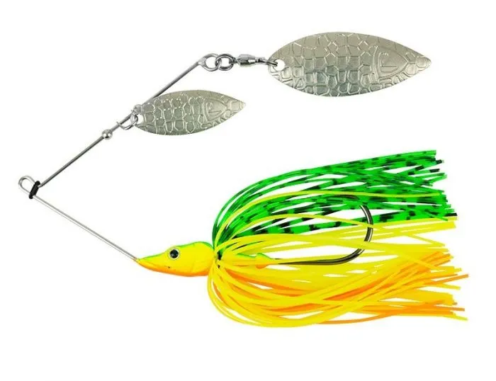 Fox Rage - Spinnerbait Lure 7 Fox Rage - Spinnerbait Lure - Afbeelding 7