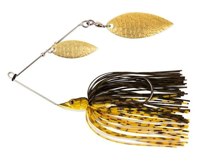 Fox Rage - Spinnerbait Lure 9 Fox Rage - Spinnerbait Lure - Afbeelding 9