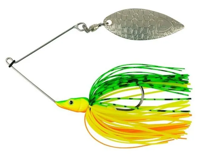 Fox Rage - Spinnerbait Lure 8 Fox Rage - Spinnerbait Lure - Afbeelding 8