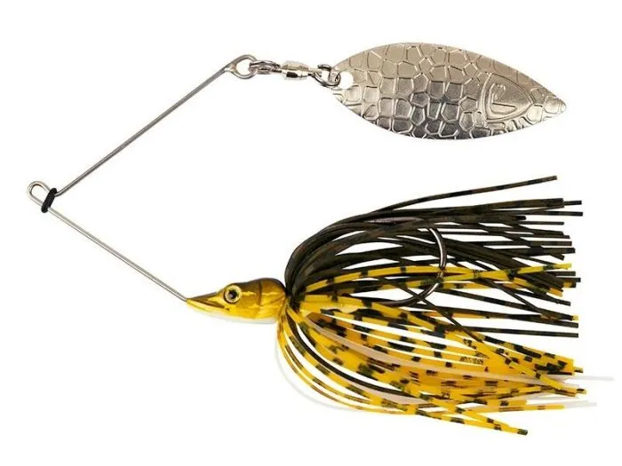 Fox Rage - Spinnerbait Lure 3 Fox Rage - Spinnerbait Lure - Afbeelding 3