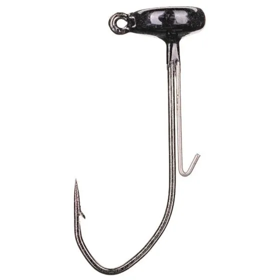 Strike King - WEEDLESS TOUR GRADE NED JIG HEAD 1 Strike King - WEEDLESS TOUR GRADE NED JIG HEAD