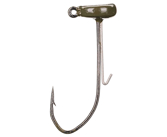 Strike King - WEEDLESS TOUR GRADE NED JIG HEAD 2 Strike King - WEEDLESS TOUR GRADE NED JIG HEAD - Afbeelding 2