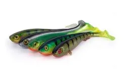 Fox Rage - Super Slick Shad UV