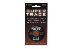 Drennan - ESOX Super Trace Wire