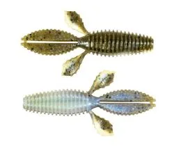 Z-Man - TRD BugZ - 2.75" 6 Pack -Predator Fishing Rods Verkoopwinkel tbugz 320pk6