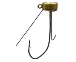 Strike King - WEEDLESS TOUR GRADE NED JIG