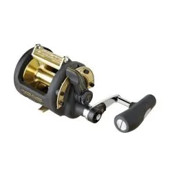Shimano - TLD Multiplier Reel