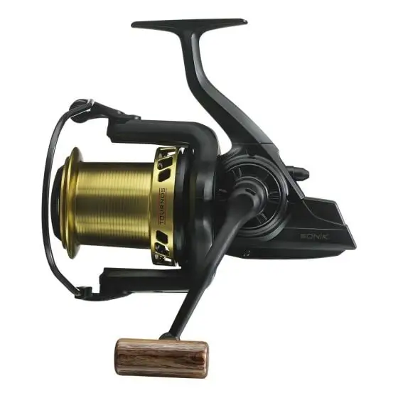 Sonik - Tournos GS 10000 Reel 2 Sonik - Tournos GS 10000 Reel - Afbeelding 2