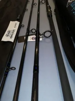 Catfish Pro - Traveller Rod 4 Piece 5lb -Predator Fishing Rods Verkoopwinkel traveller 5 1024x1024 2x