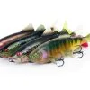 Fox Rage - Replicant Trout Shallow 18cm 70g