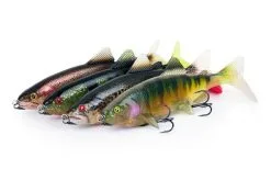 Fox Rage - Replicant Trout Shallow 18cm 70g
