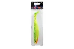 Fox Rage - UV Pro Shad Single Colour Pack -Predator Fishing Rods Verkoopwinkel ultra uv pro shad lemon tiger 18cm single pack