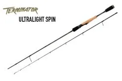 Fox - Rage - Terminator Lure Rod 22 Fox - Rage - Terminator Lure Rod -Predator Fishing Rods Verkoopwinkel ultralight spin
