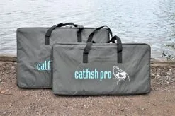 Catfish Pro - Unhooking Mat With Flap And Stink Bag