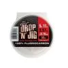 Fox Rage - Drop N Jig Fluorocarbon