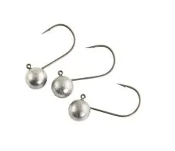 Fox Rage - Round Micro Jig Heads