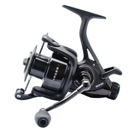 Sonik - Vader X FS Freespool Reel 1 Sonik - Vader X FS Freespool Reel