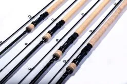 Sonik - Vader X Spin Rod -Predator Fishing Rods Verkoopwinkel vaderx spin 1