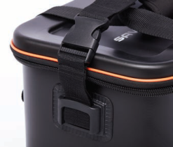 Savage Gear - WPMP Cooler Bag Large - 24L -Predator Fishing Rods Verkoopwinkel vwkm22cu637605667195566285