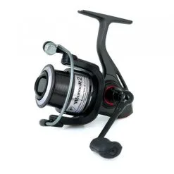 Fox - Rage - Warrior 2 FD Reel -Predator Fishing Rods Verkoopwinkel warrior 2 reel 2500 main