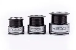 Fox - Rage - Warrior 2 FD Reel -Predator Fishing Rods Verkoopwinkel warrior 2 spare spools