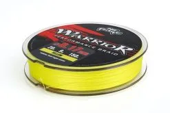 Fox - Rage - Warrior Braid