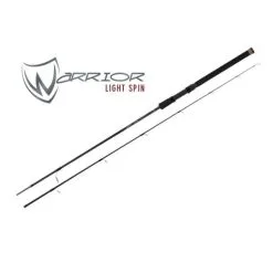 Fox Rage - Warrior Medium Spin 15-40g