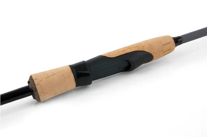 Fox - Rage - Warrior 2 Dropshot Rod 3 Fox - Rage - Warrior 2 Dropshot Rod - Afbeelding 3