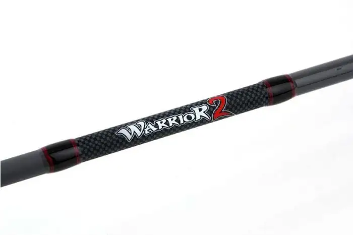 Fox - Rage - Warrior 2 Dropshot Rod 5 Fox - Rage - Warrior 2 Dropshot Rod - Afbeelding 5