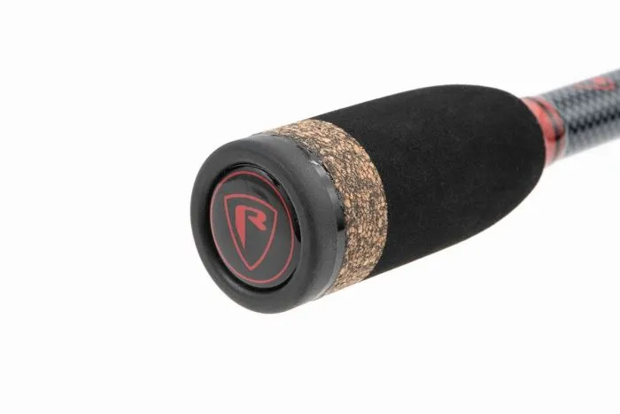 Fox Rage - Warrior Dropshot 5 Fox Rage - Warrior Dropshot - Afbeelding 5