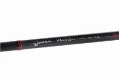 Fox Rage - Warrior Heavy Spin 11 Fox Rage - Warrior Heavy Spin -Predator Fishing Rods Verkoopwinkel warrior heavy spin 240cm 40 80g graphics