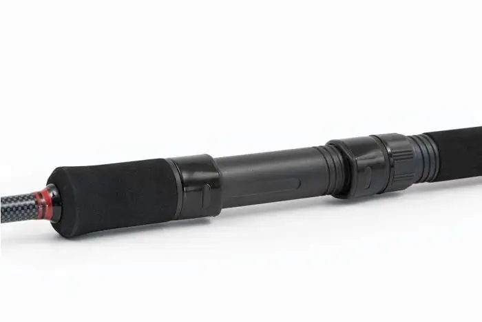 Fox Rage - Warrior Light Spin 4 Fox Rage - Warrior Light Spin - Afbeelding 4