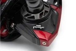 Fox Rage - Warrior Reel -Predator Fishing Rods Verkoopwinkel warrior reel 2500 logo detail