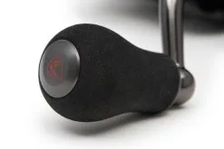 Fox Rage - Warrior Reel -Predator Fishing Rods Verkoopwinkel warrior reels 3500 handle detail