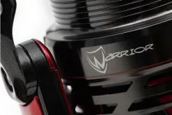 Fox Rage - Warrior Reel -Predator Fishing Rods Verkoopwinkel warrior reels 3500 warrior logo