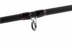 Fox Rage - Warrior Zander Casting - 210cm/6.8ft 10-30g -Predator Fishing Rods Verkoopwinkel warrior zander casting 210cm 10 30g butt ring