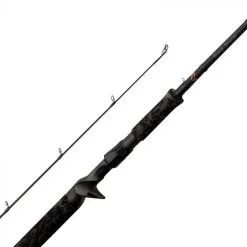 Savage Gear - Black Savage Jerk Rod -Predator Fishing Rods Verkoopwinkel web 50193 sg black savage jerk 198cm 60g