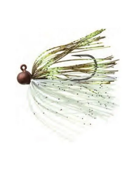 Daiwa - Prorex - Swimming Rubber Jig 5 Daiwa - Prorex - Swimming Rubber Jig - Afbeelding 5