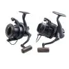 Wychwood - Riot 75S Black Reel