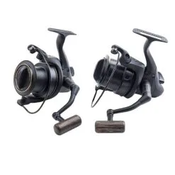 Wychwood - Riot 75S Black Reel