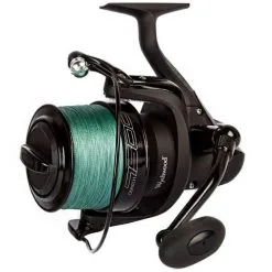 Wychwood - Dispatch 7500 Spod Reel With Braid