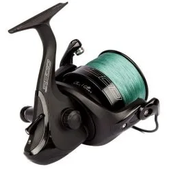 Wychwood - Dispatch 7500 Spod Reel With Braid -Predator Fishing Rods Verkoopwinkel wychwood dispatch 7500 spod reel with braid 3