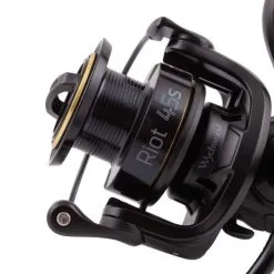 Wychwood - Riot 45S Reel 21 Wychwood - Riot 45S Reel -Predator Fishing Rods Verkoopwinkel wychwood riot s reel 10