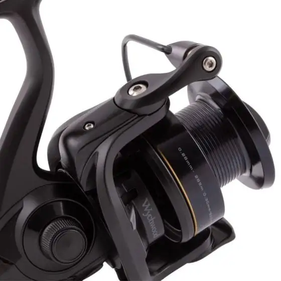 Wychwood - Riot 45S Reel 12 Wychwood - Riot 45S Reel - Afbeelding 12