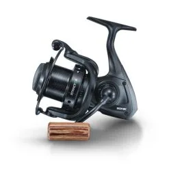 Sonik - Xtractor 5000 Reel